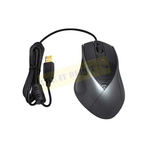 Cooler Master Storm Sentinel Advance II Gaming Mouse (SGM-6010-KLLW1)