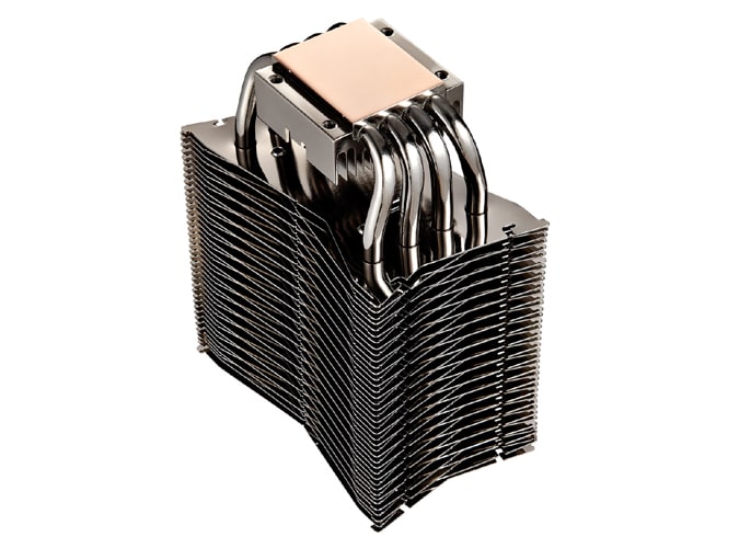 Deepcool 92mm Ultra Silent CPU Cooler (ICEEDGE400XT)