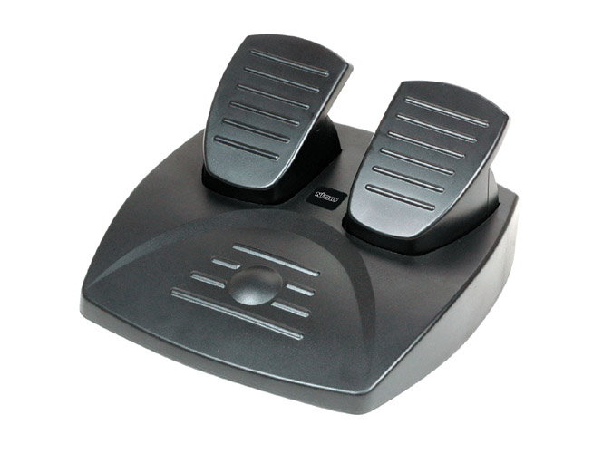 Nitho Drive Pro Steering Wheel (X4W MR09)