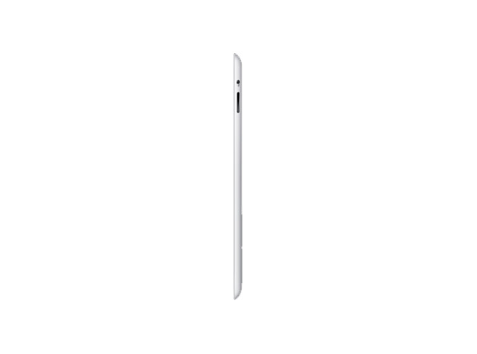 Apple The New iPad With Wifi - 32GB - Black (MC706HN-A)