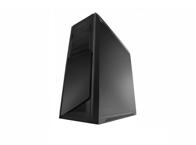 Nzxt Switch 810 Cabinet (Black)