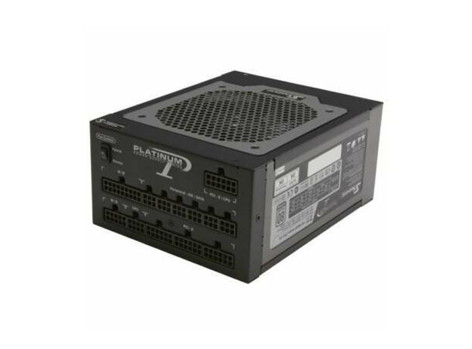 Seasonic 860W Power Supply (SS-860XP)