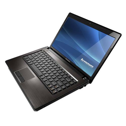Lenovo G570-59318762 15.6inch Laptop (Core i3, 4GB, 500GB, 1GB Graphic Card, WIN 7 HB)