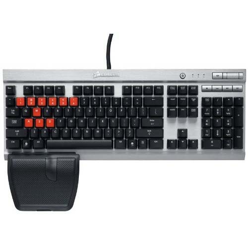 Corsair Vengeance K60 Performance FPS Mechanical Gaming Keyboard (CH-9000004-NA)