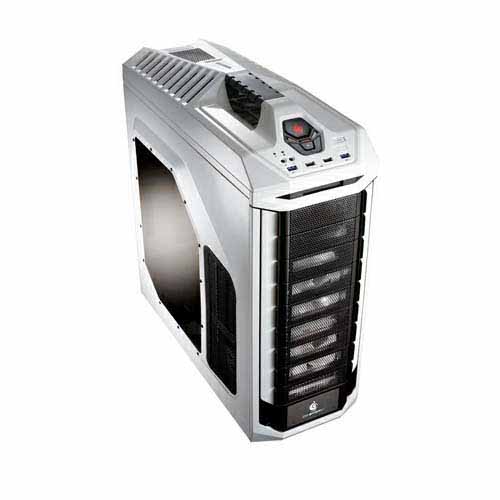 Cooler Master Storm Stryker Chassis (SGC-5000W-KWN1)
