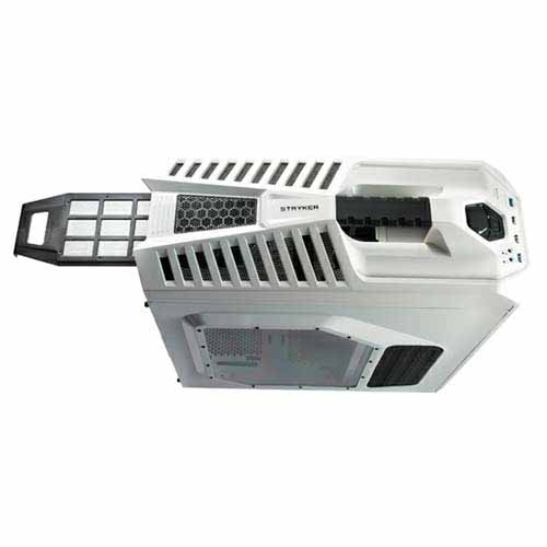 Cooler Master Storm Stryker Chassis (SGC-5000W-KWN1)