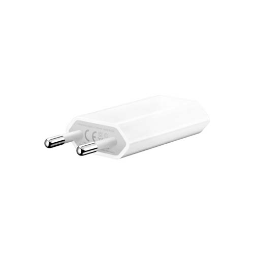 Apple USB Power Adapter (MB707ZM-B)