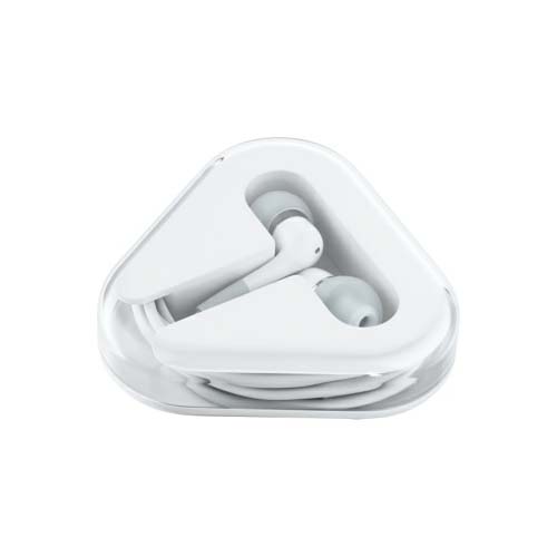 Apple In-Ear Headphones with Remote and Mic (MA850G-B)