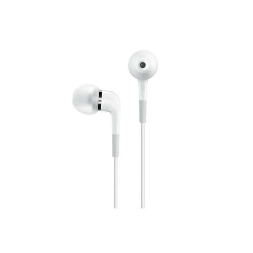 Apple In-Ear Headphones with Remote and Mic (MA850G-B)