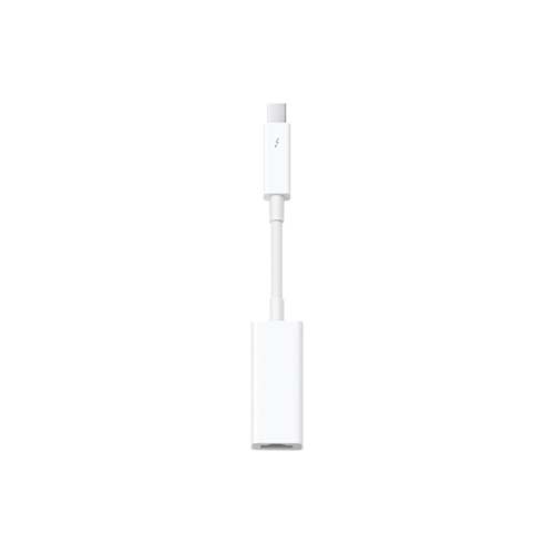 Apple Thunderbolt to Gigabit Ethernet Adapter (MD463ZM-A)