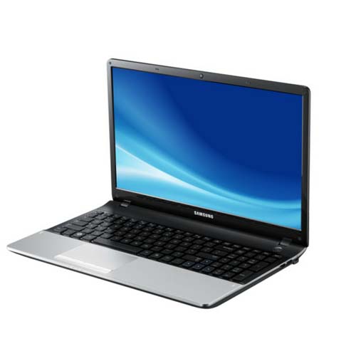 Samsung NP300E5Z-A0MIN 15.6inch Laptop (Core i3, 4GB, 750GB,  DOS)