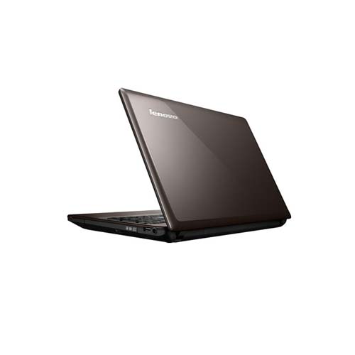 Lenovo G580-59337032 15.6inch Laptop - 2nd Generation (Core i3, 2GB, 500GB, DOS)