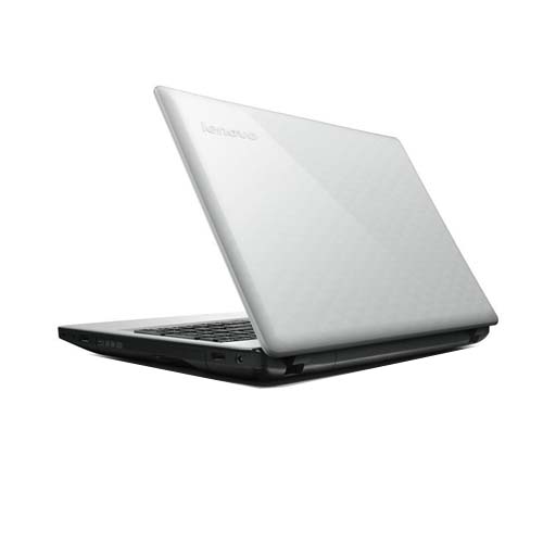 Lenovo Z580-59333630 15.6inch Laptop - 2nd Generation (Core i3, 4GB, 500GB, 1GB Graphic Card, WIN 7 HB)