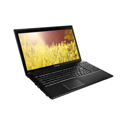 Lenovo G560-59317252 15.6inch Laptop (Core i3, 2GB, 500GB, WIN 7 HB)
