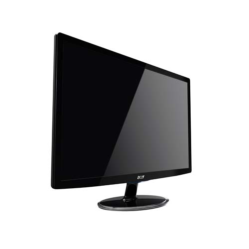 Acer 23inch Widescreen LED Monitor (S230HL)