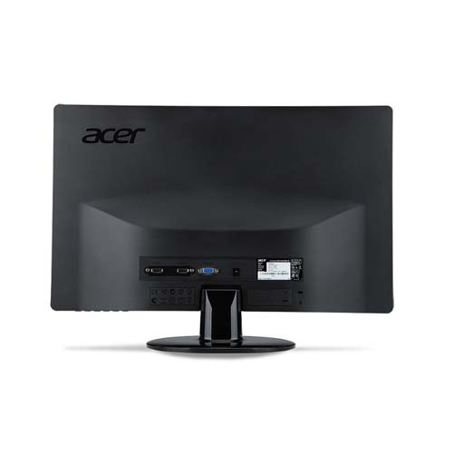 Acer 23inch Widescreen LED Monitor (S230HL)