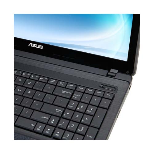 Asus X54C-SX316D 15.6inch Laptop (Dual Core, 2GB, 500GB, DOS)