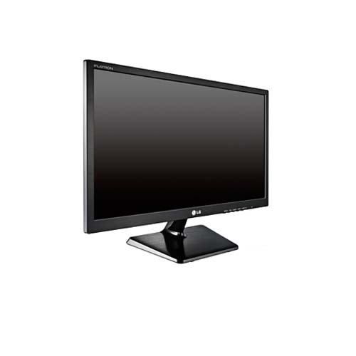 LG E2240T Monitor - 22'' Full HD LED LCD Monitor - LG Electronics SA