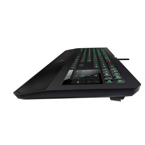 Razer DeathStalker Ultimate Elite Gaming Keyboard (RZ03-00790100-R3M1)