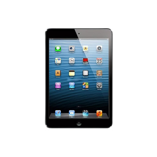Apple iPad Mini Wifi - 32GB - Black Slate (MD529HN-A)