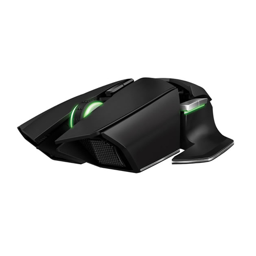 Razer Ouroboros Elite Ambidextrous Gaming Mouse (RZ01-00770100-R3A1)