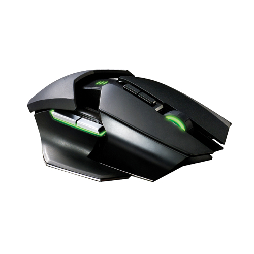 Razer Ouroboros Elite Ambidextrous Gaming Mouse (RZ01-00770100-R3A1)
