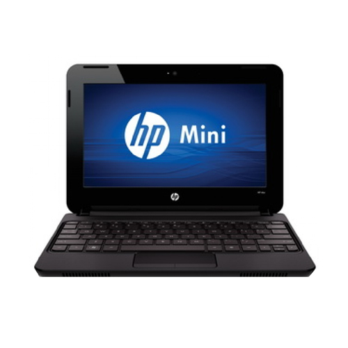 HP Mini 200-4301TU 10inch Netbook (Atom Dual Core, 2GB, 320GB, DOS)