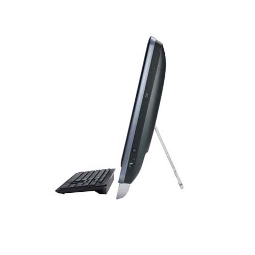 Dell Inspiron One 2210 All in One Desktop - 2nd Generation (AMD Dual Core, 2GB, 320GB, 21.5inch, DOS,)