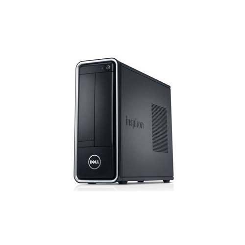  Dell Inspiron 660S Desktop - 2nd Generation (Core i3, 4GB, 500GB, 18.5inch, WIN 8)