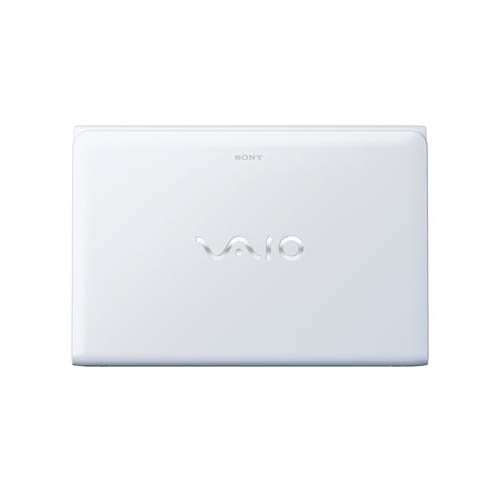 Sony VAIO E Series 15 15.5inch Laptop - SVE15135CN (Core i3, 4GB, 500GB, 1GB Graphic Card, WIN 8)