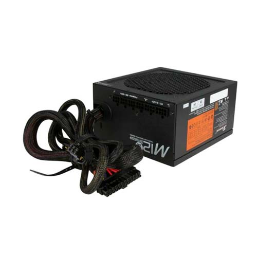 Seasonic 850W Power Supply (SS-850AM)