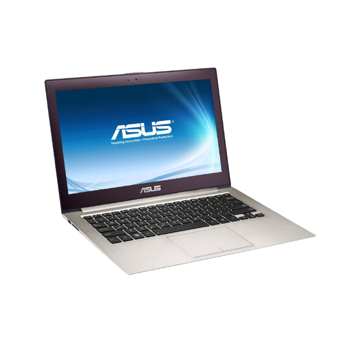 Asus Zenbook Prime  UX32VD-R4010H 13.3Inch Laptop - 3rd Generation (Core i7, 4GB, 256GB SSD, 1GB Graphic Card, WIN 8)