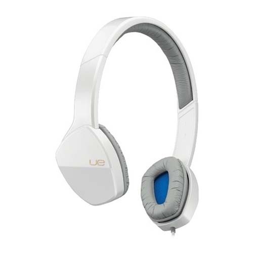 Logitech UE 3600 Headset - White