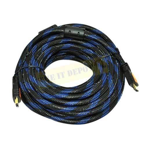 Live Tech LT 10M HDMI to HDMI Cable
