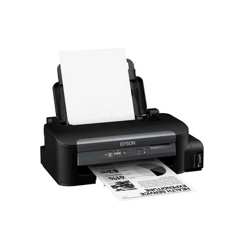 Epson M100 Inkjet High Performance Printer