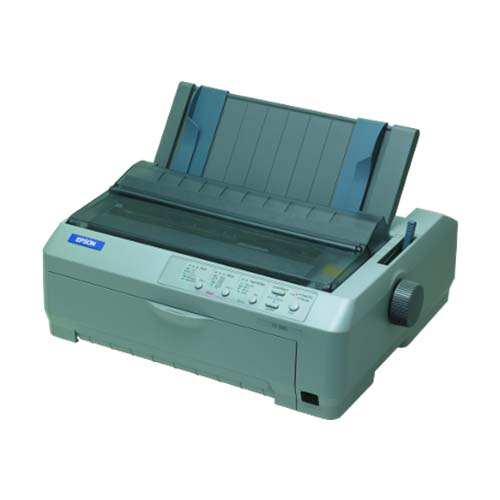 Epson FX-890 9 pin 80col Dot matric printer