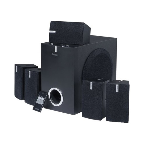 Edifier M3500 5.1 Multimedia Speaker System