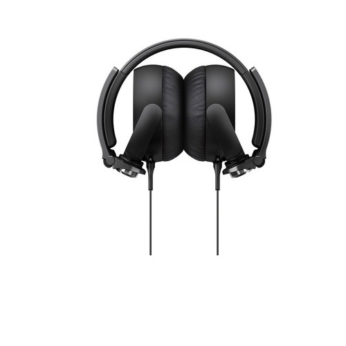 Sony Extra Bass XB Headphones - Black (MDR-XB600-B)