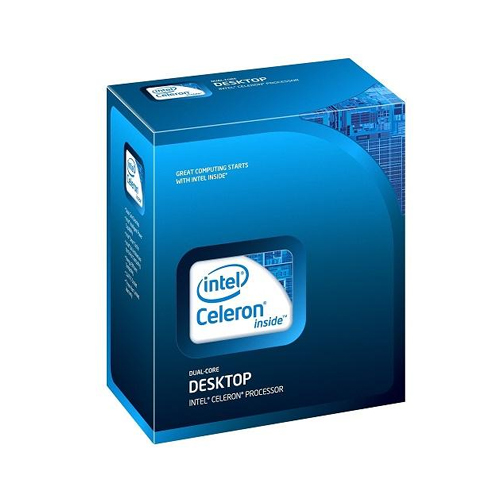 Intel Celeron G1610 2.60GHz Desktop Processor (BX80637G1610)