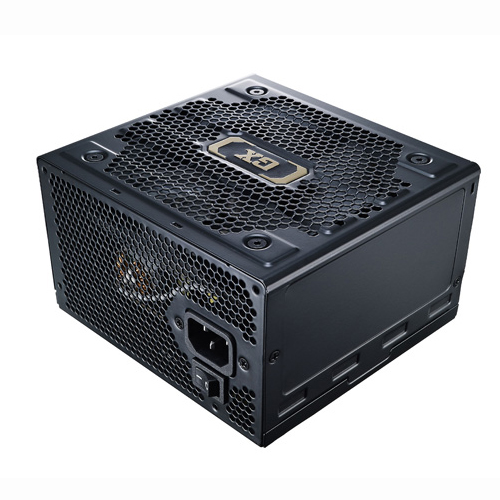 Cooler Master Game Xtreme Series GXII 650W Power Supply (RS650-ACAAB1-UK)