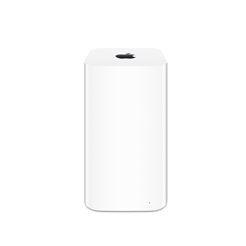 Apple Airport Extreme Base Station (ME918HN-A)