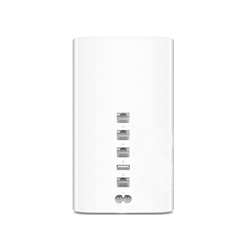 Apple Airport Extreme Base Station (ME918HN-A)