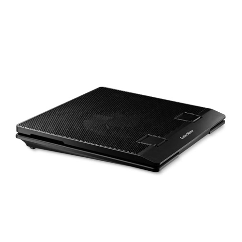 Cooler Master Notepal Ergostand Lite Laptop Cooling Pad (R9-NBS-ESLK-GP)