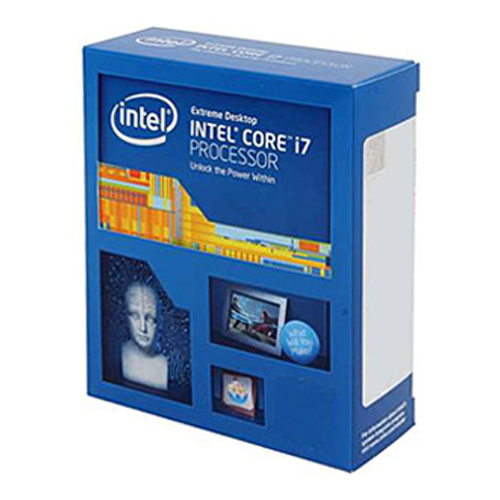 Intel Core i7-4820K 3.70GHz Desktop Processor (BX80633I74820K)