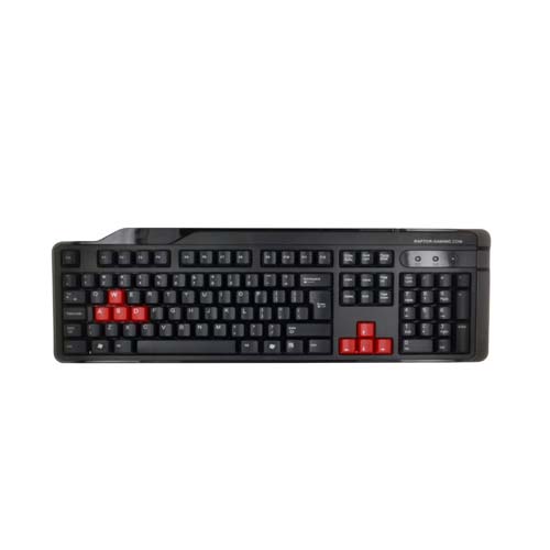 Corsair Raptor LK1 Gaming Keyboard
