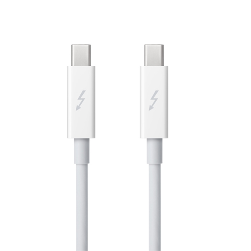 Apple Thunderbolt Cable 2m (MD861ZM-A)