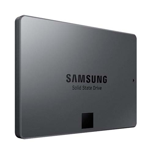 Samsung 840 Evo Series 120GB SATA III Internal Solid State Drive (MZ-7TE120BW)