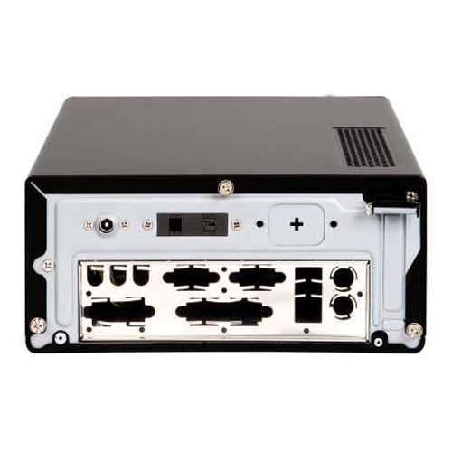 Antec ISK 300-150 mini-itx desktop case with 150w psu