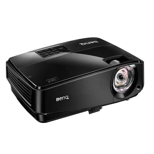 Benq MX805 ST DLP Projector