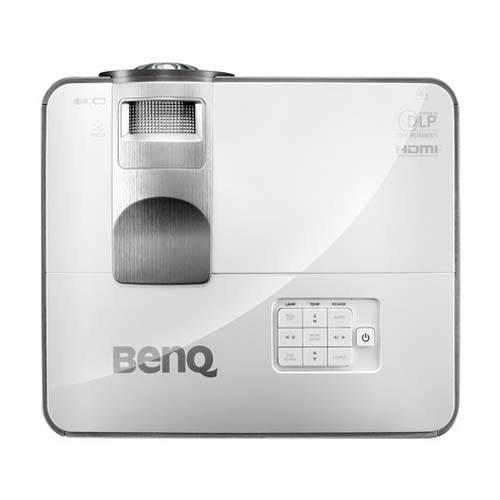 Benq MX819 ST DLP Projector